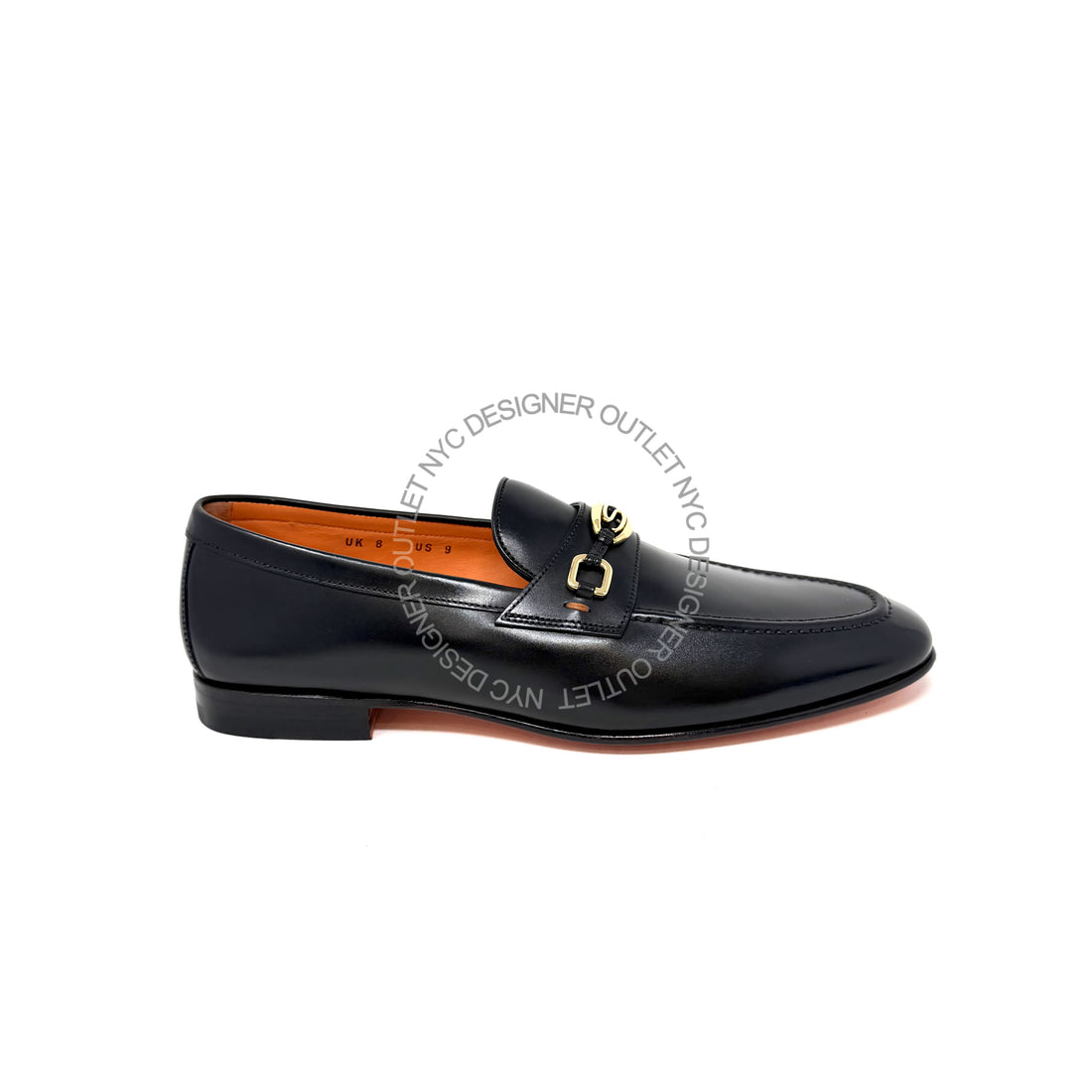 Santoni Loafer