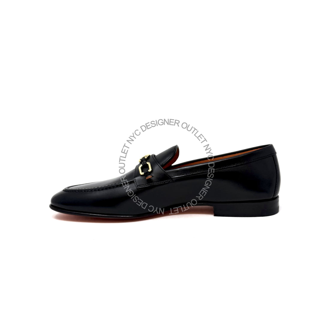 Santoni Loafer