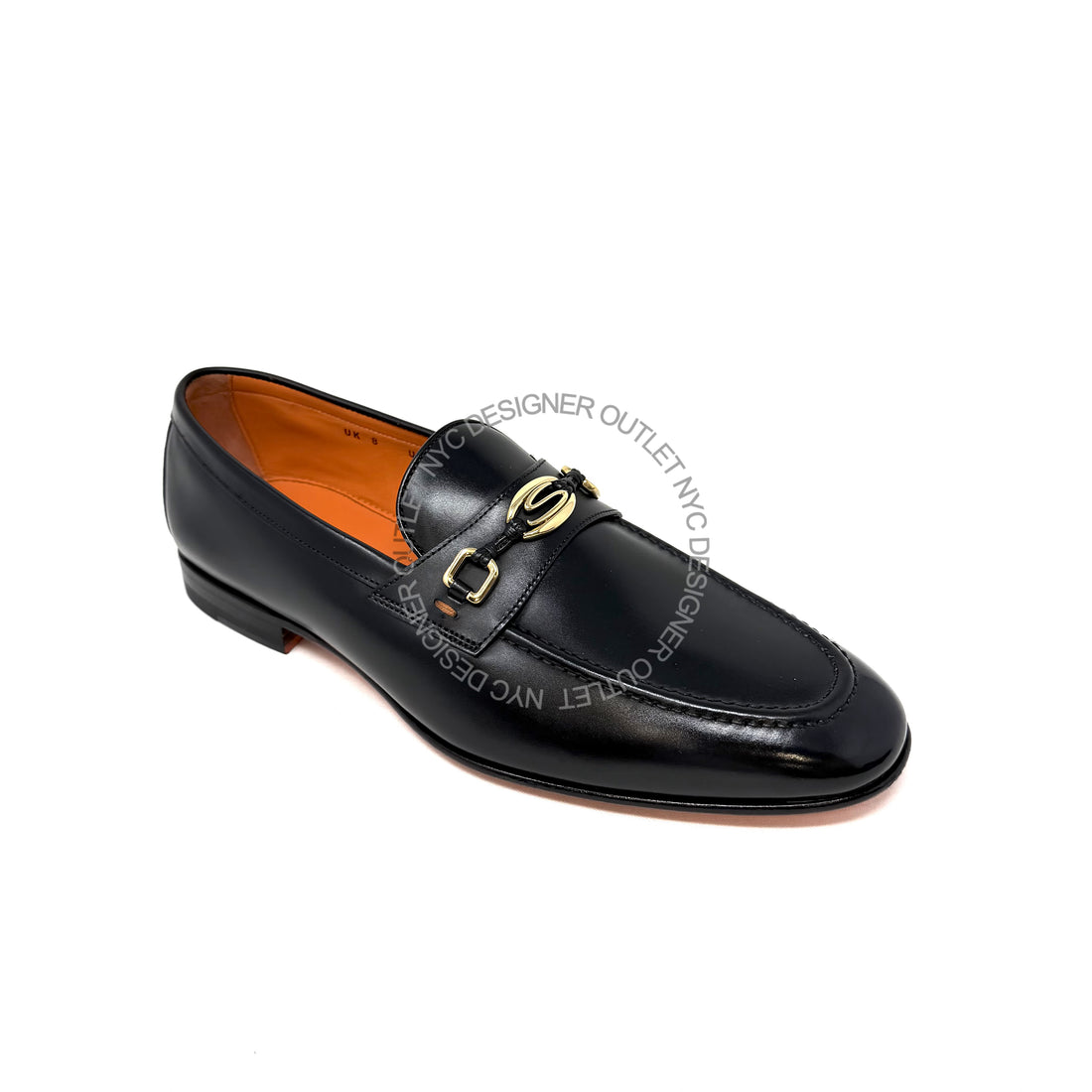 Santoni Loafer