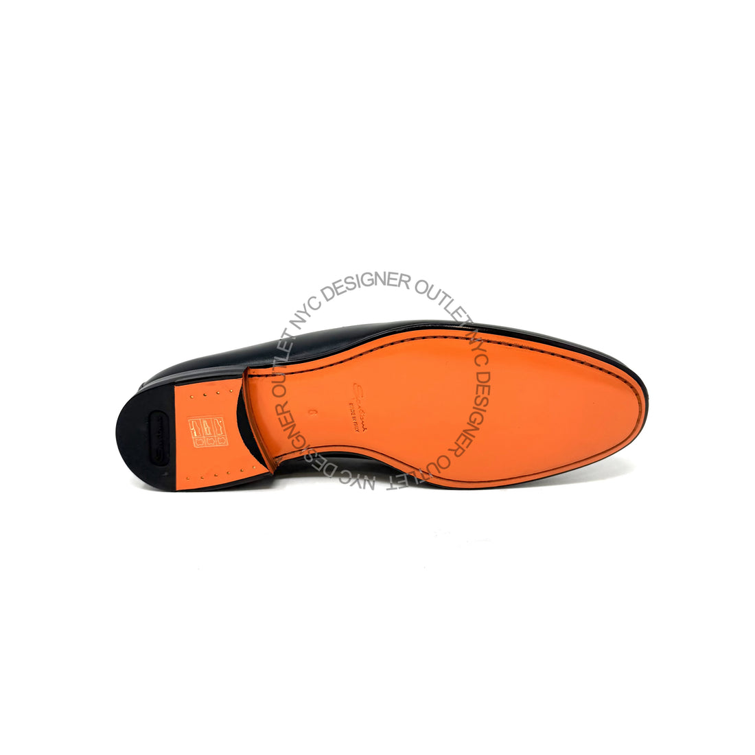 Santoni Loafer
