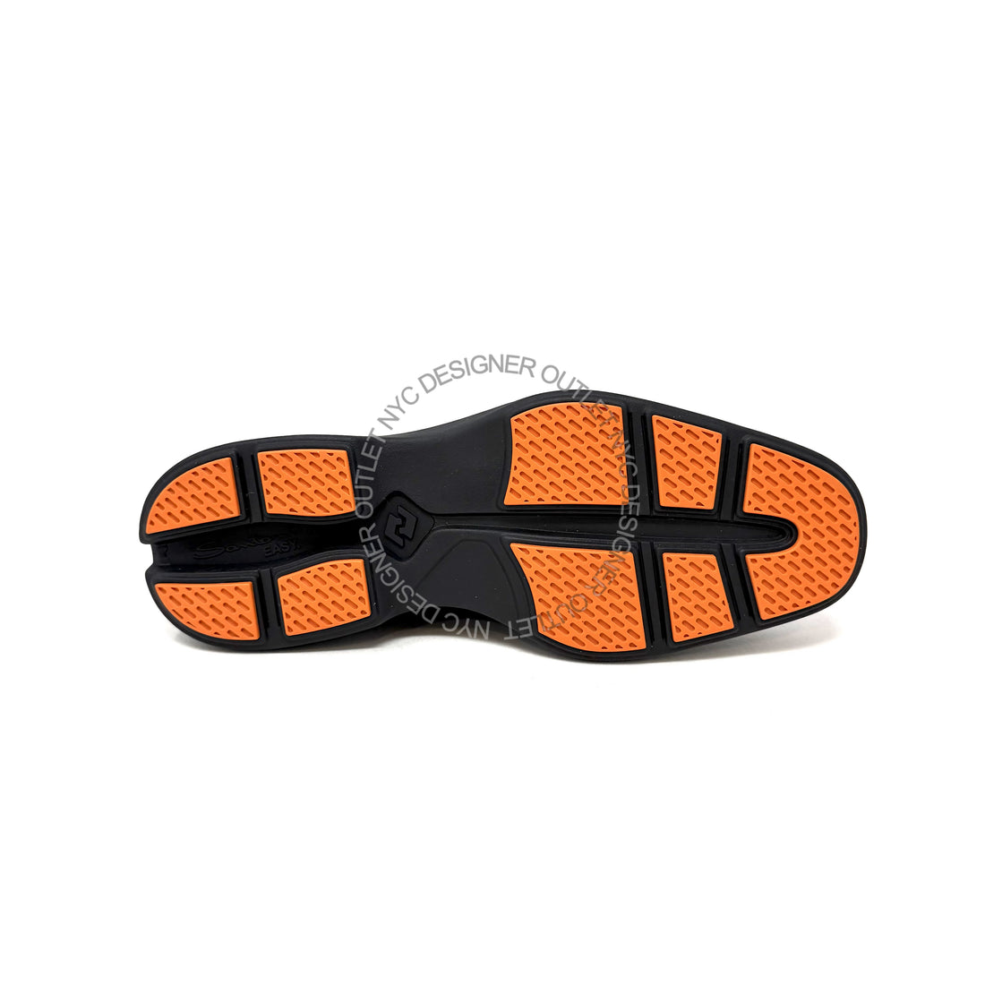 Santoni Loafer