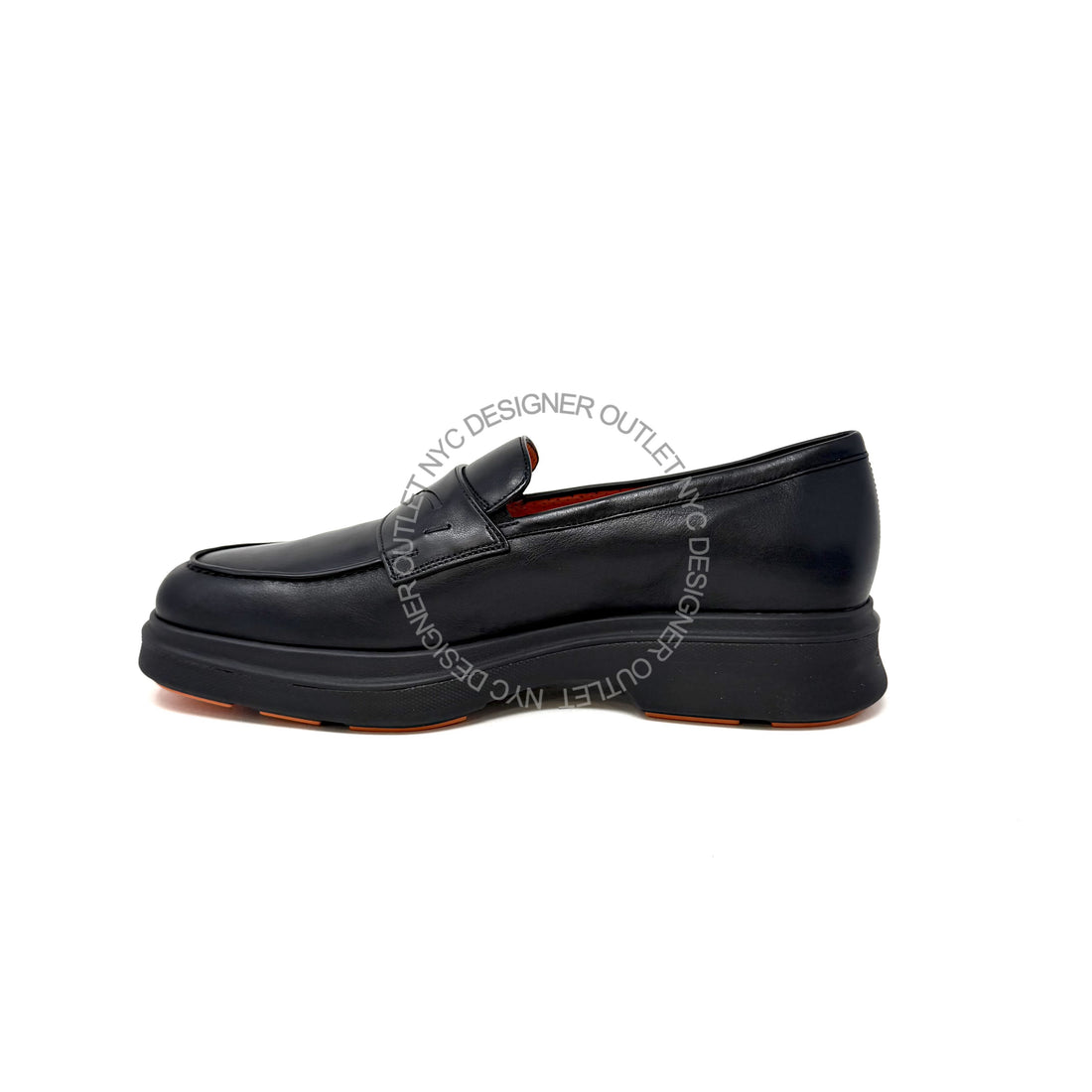Santoni Loafer