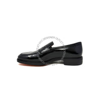 Santoni Easy Loafer