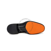 Santoni Easy Loafer