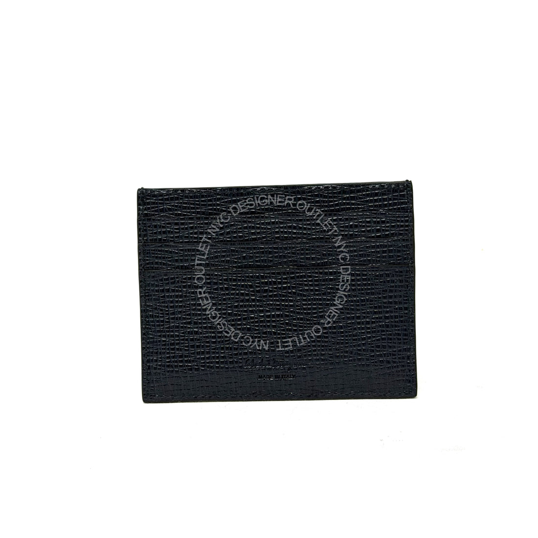 Ferragamo Card Holder