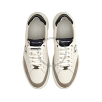Ferragamo Alaska Sneakers