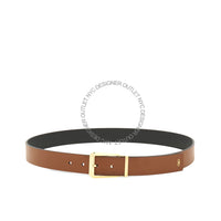 Ferragamo Adjustable and Reversible Belt