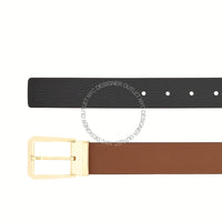 Ferragamo Adjustable and Reversible Belt