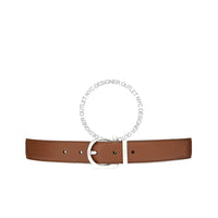 Ferragamo Adjustable and Reversible Belt