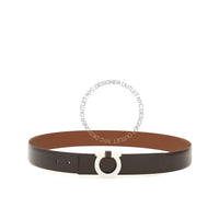 Ferragamo Adjustable and Reversible Belt