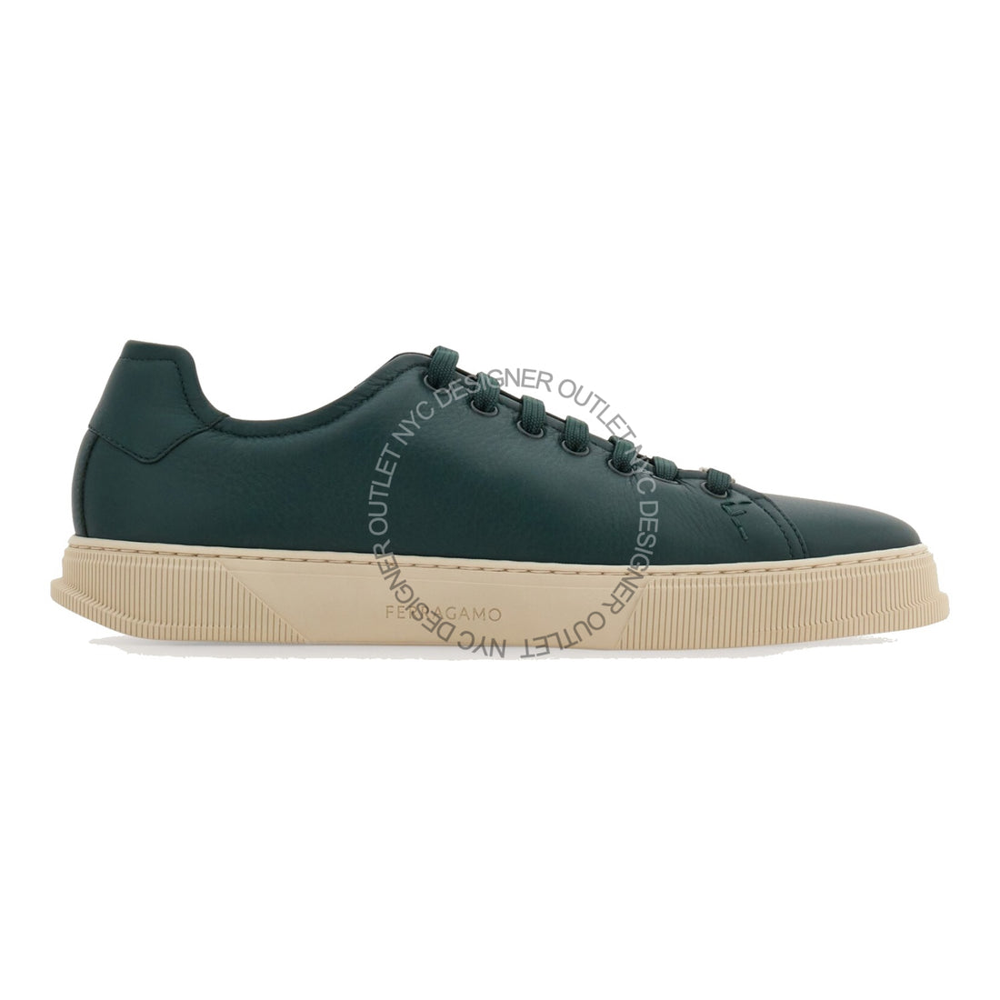 Ferragamo Bruce Sneakers