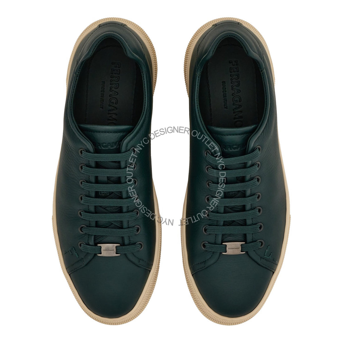 Ferragamo Bruce Sneakers