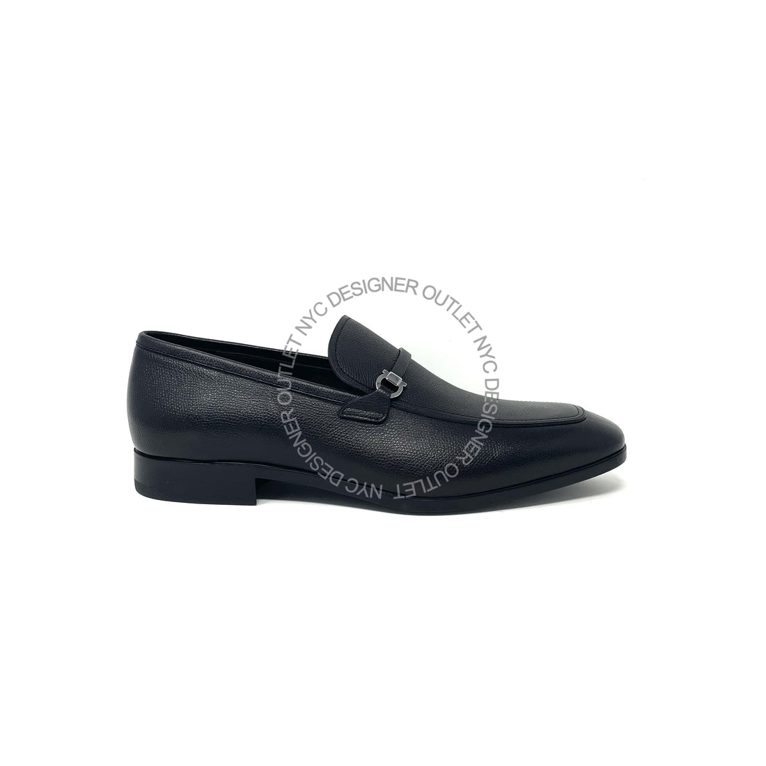 Ferragamo Charme Loafer