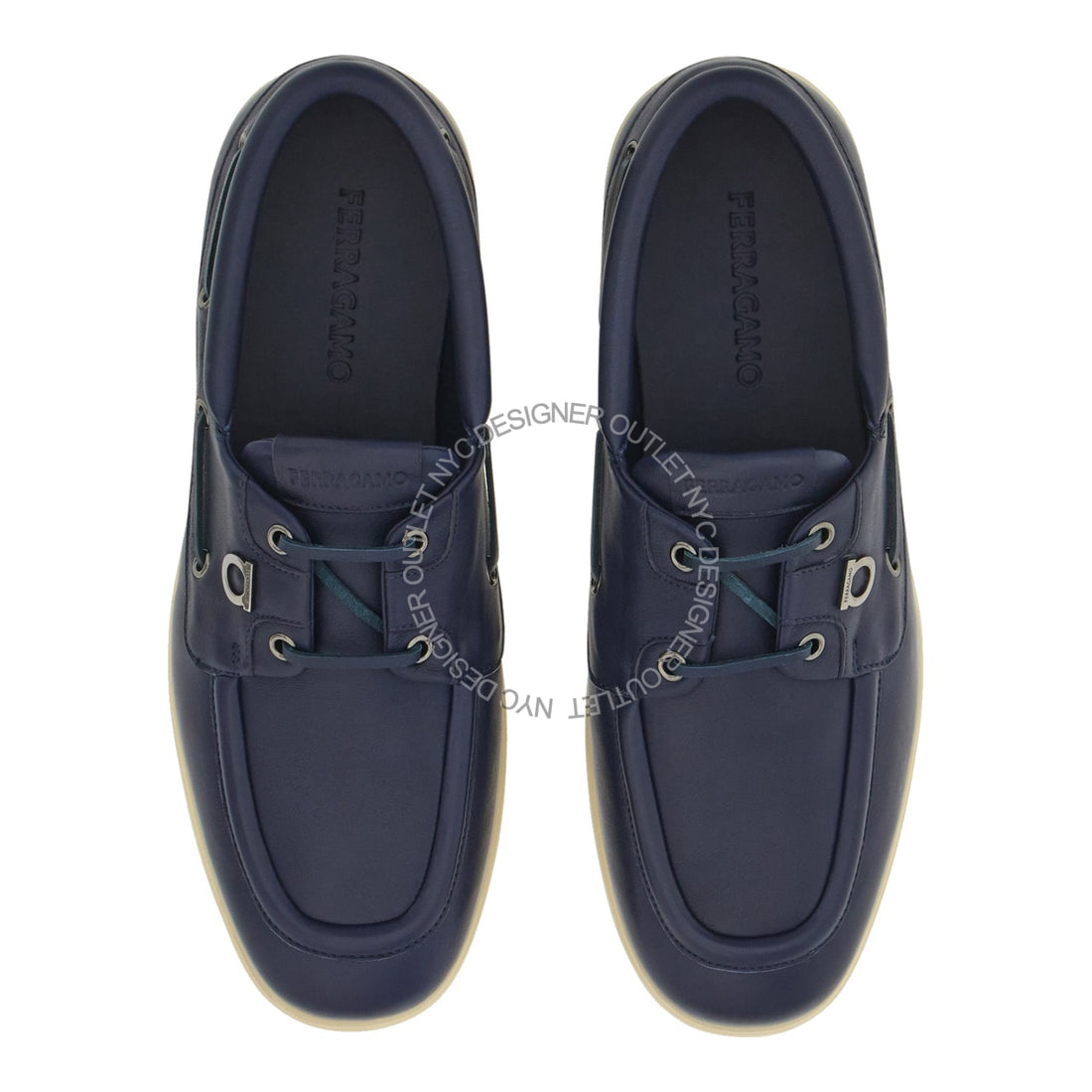 Ferragamo Clelio Sneakers