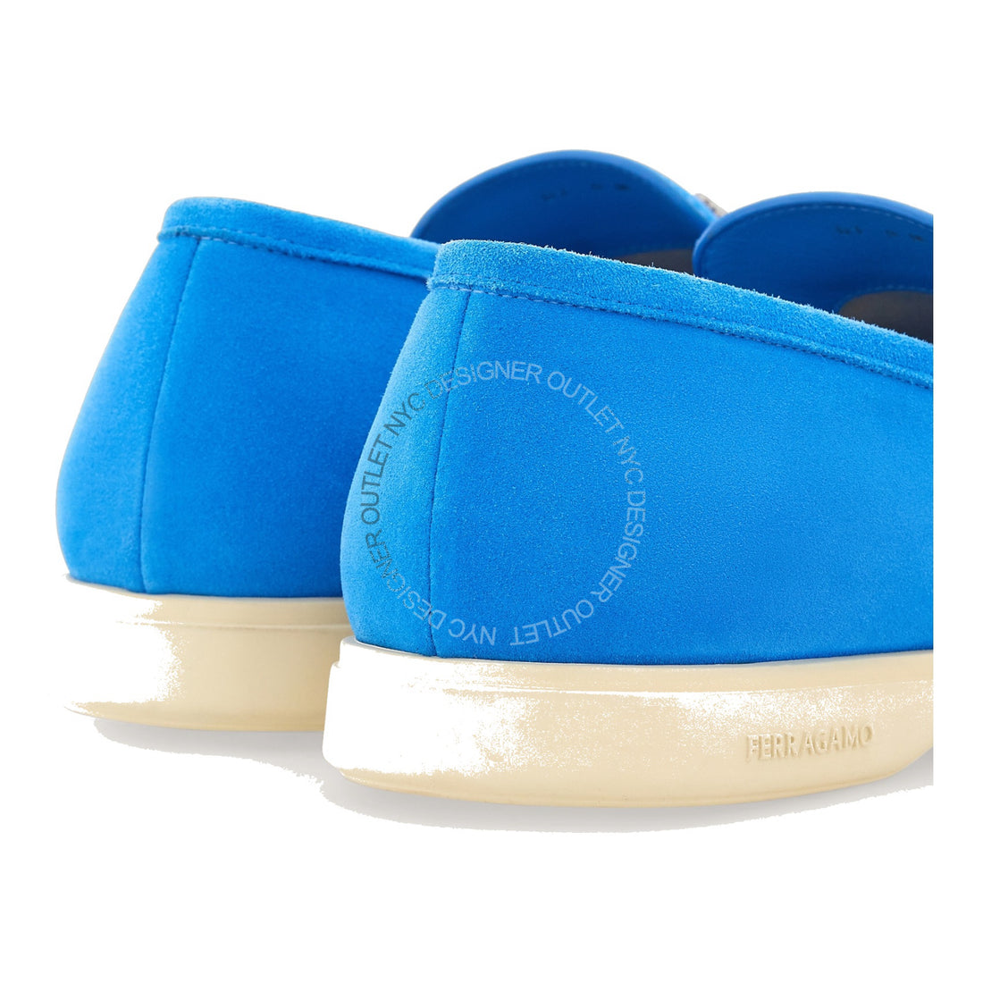 Ferragamo Cosimo Sneakers