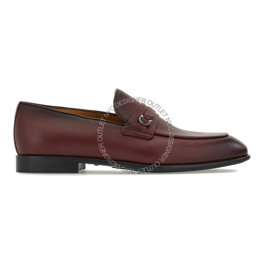 Ferragamo Desio Loafers