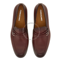 Ferragamo Desio Loafers