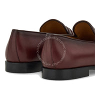 Ferragamo Desio Loafers