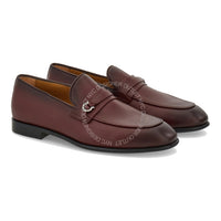 Ferragamo Desio Loafers