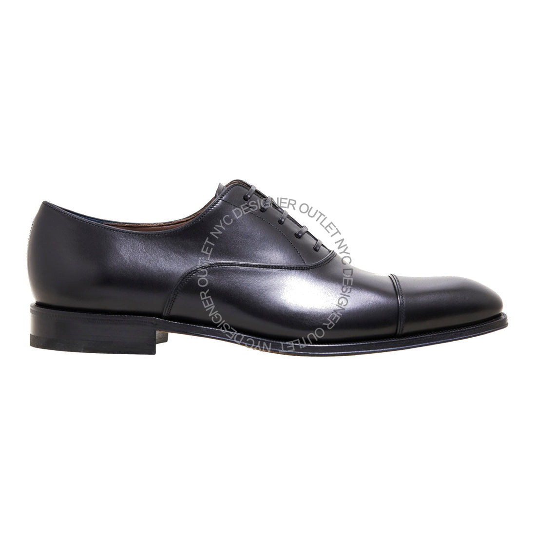 Ferragamo Lucedavis Oxfords