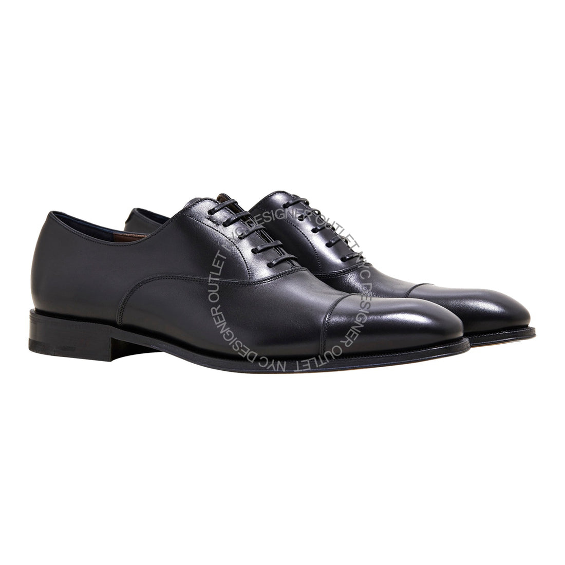 Ferragamo Lucedavis Oxfords