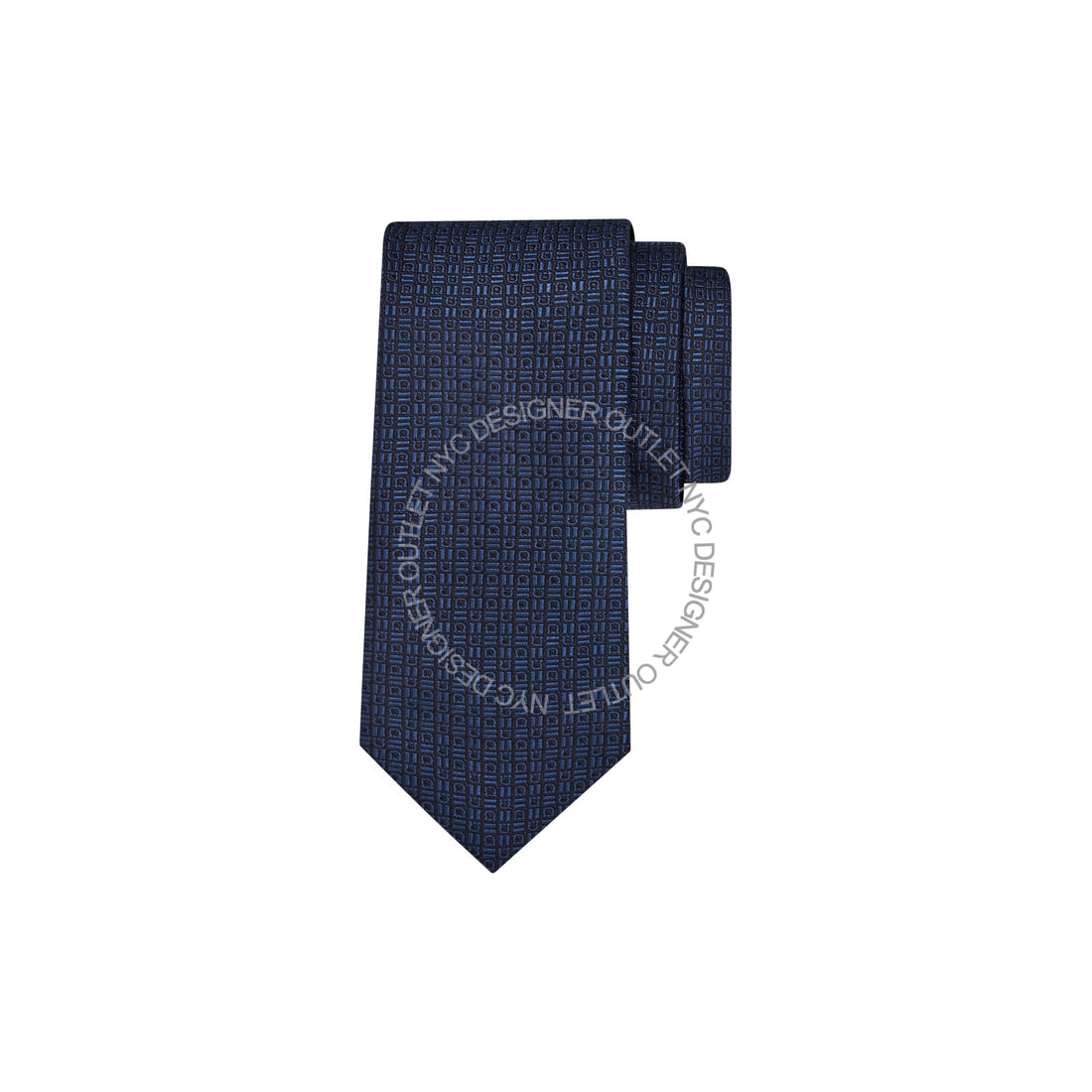 Ferragamo Silk Tie