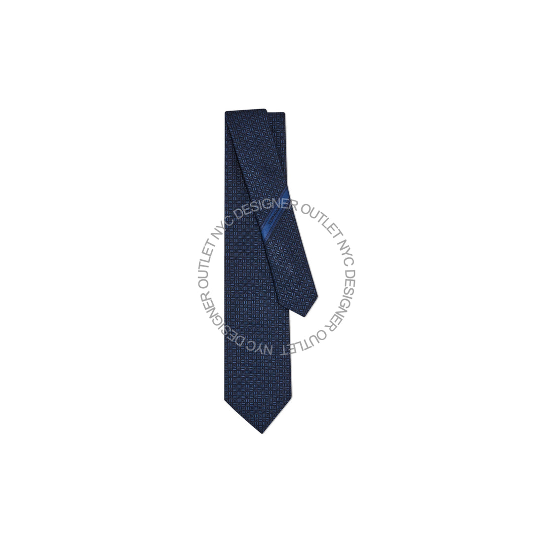 Ferragamo Silk Tie