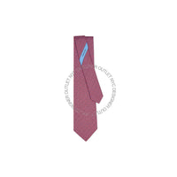 Ferragamo Silk Tie