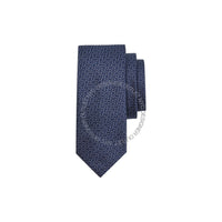 Ferragamo Silk Tie