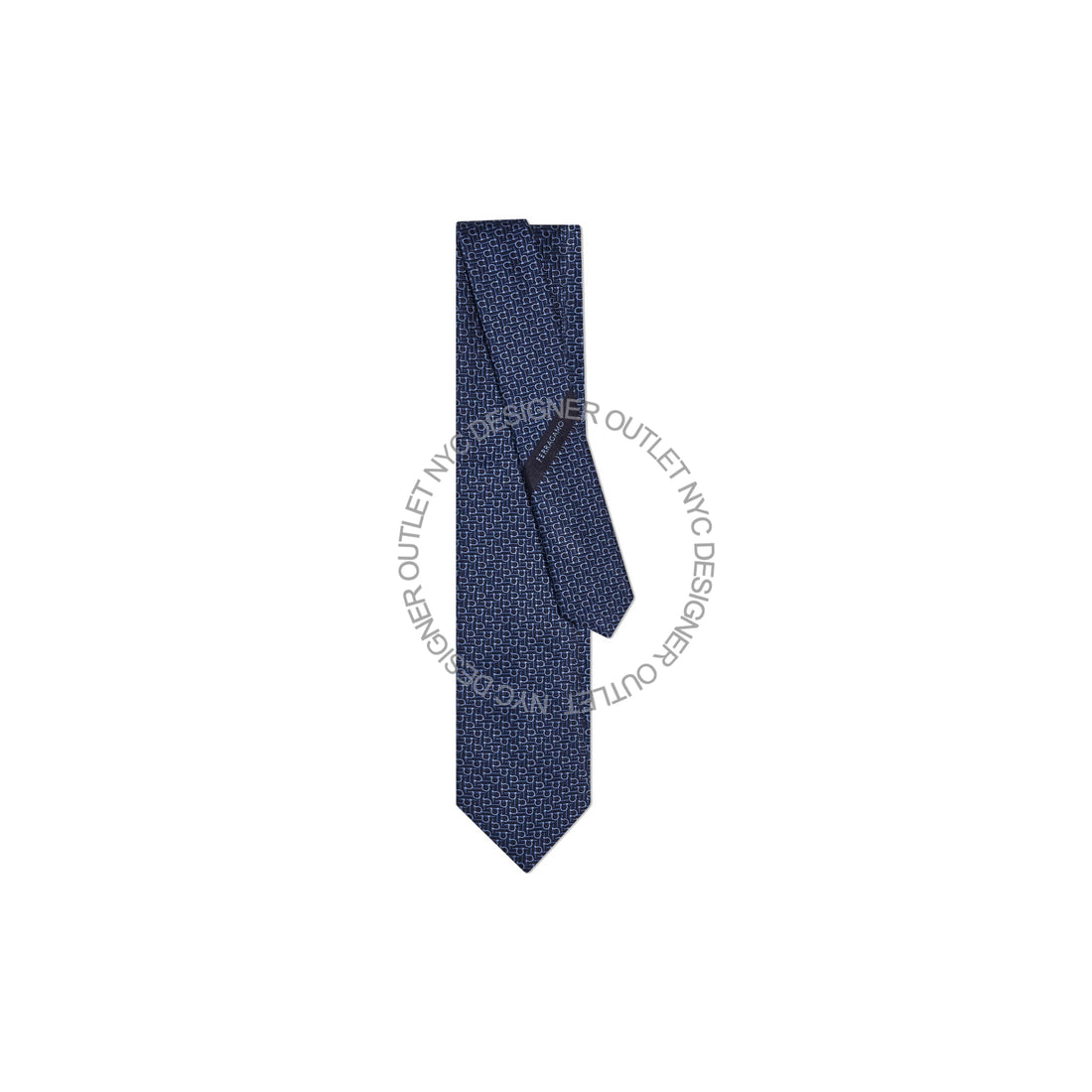 Ferragamo Silk Tie