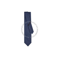 Ferragamo Silk Tie