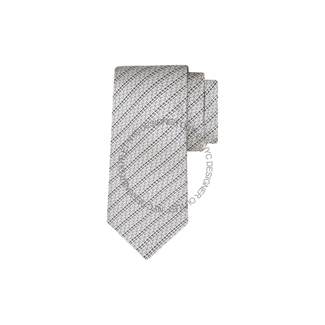 Ferragamo Silk Tie