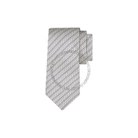Ferragamo Silk Tie