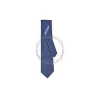 Ferragamo Silk Tie