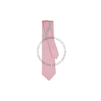 Ferragamo Silk Tie