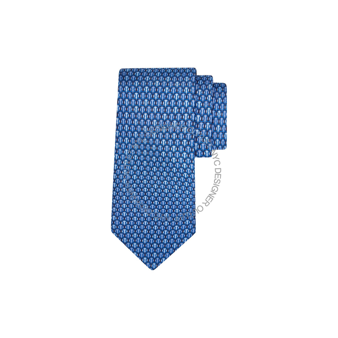 Ferragamo Silk Tie