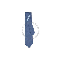 Ferragamo Silk Tie