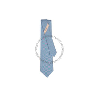 Ferragamo Silk Tie