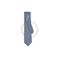 Ferragamo Silk Tie