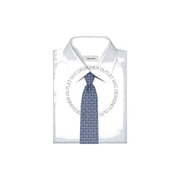 Ferragamo Silk Tie