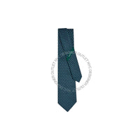Ferragamo Silk Tie