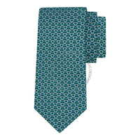 Ferragamo Silk Tie