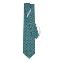 Ferragamo Silk Tie