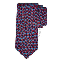 Ferragamo Silk Tie