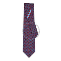 Ferragamo Silk Tie