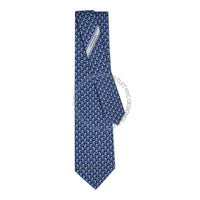 Ferragamo Silk Tie