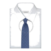 Ferragamo Silk Tie