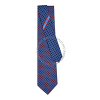 Ferragamo Silk Tie