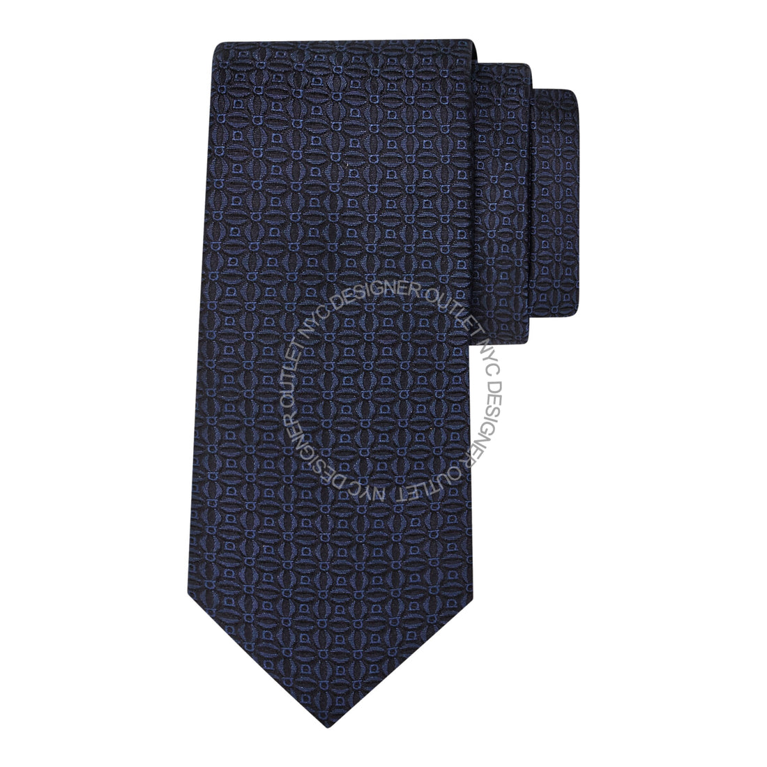 Ferragamo Silk Tie