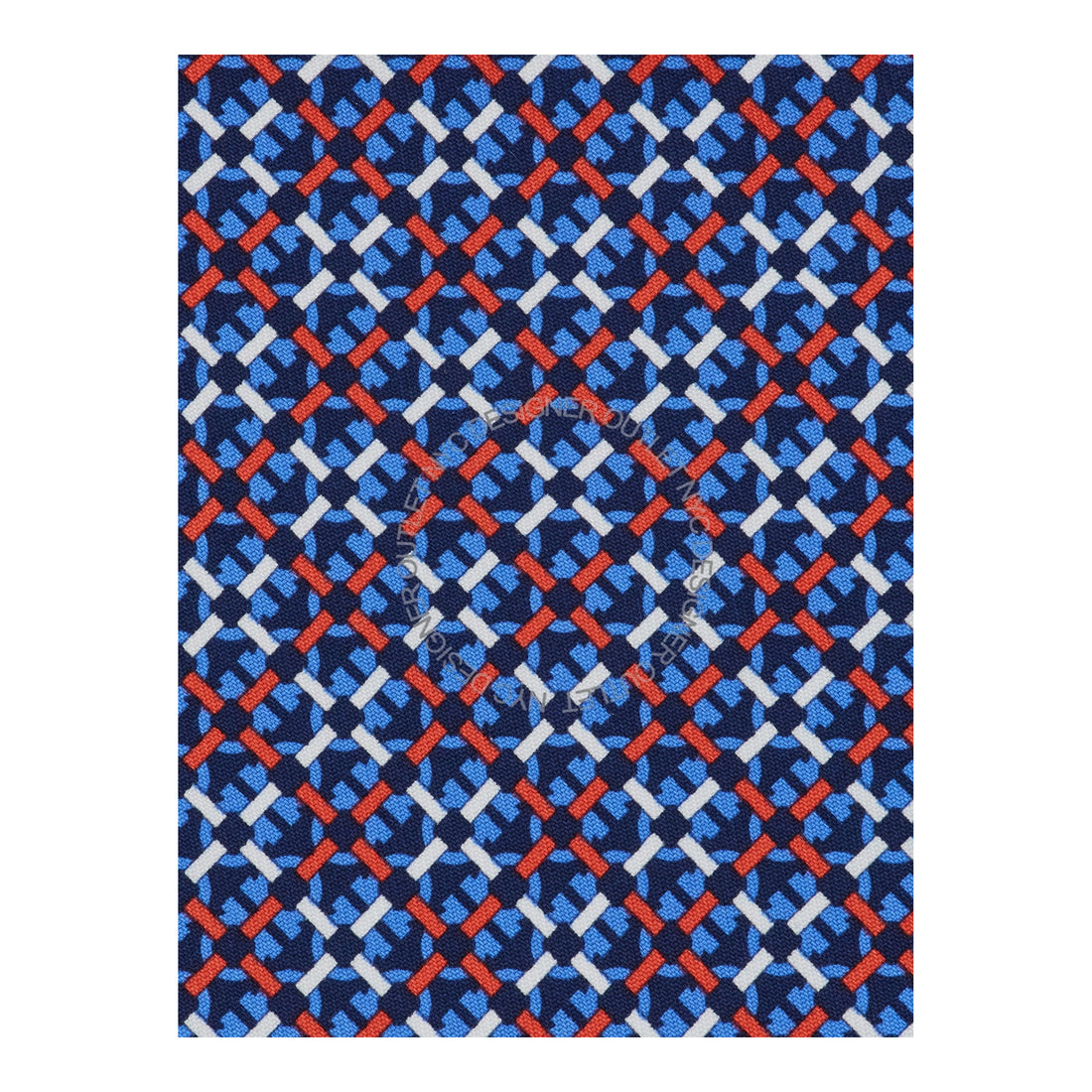 Ferragamo Silk Tie